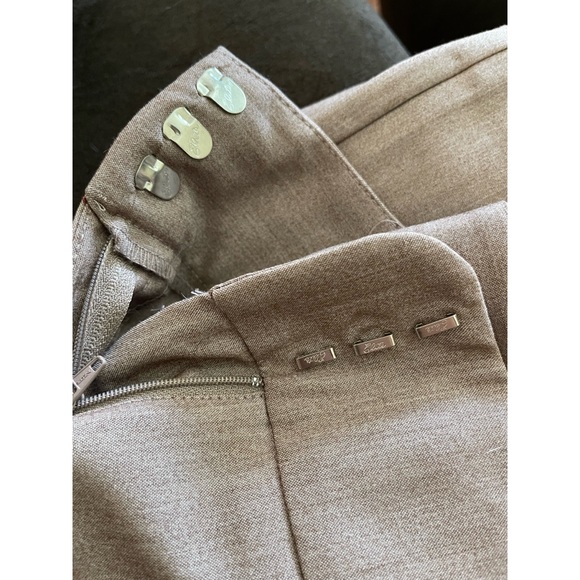 Joe B Bootcut Dress Pants - Picture 8 of 9